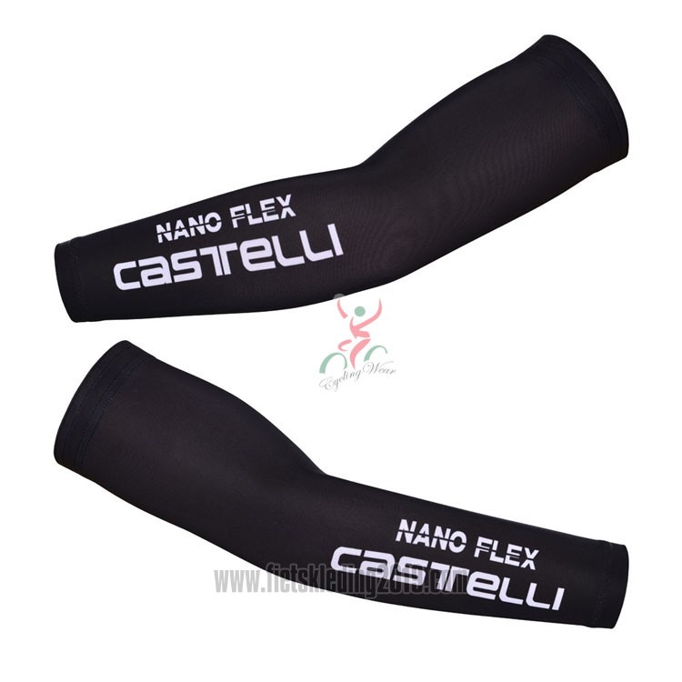 2014 Castelli Armstukken Cycling (2)